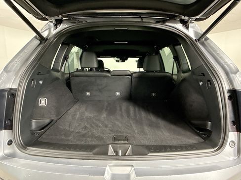 Certified 2022 Honda Passport TrailSport image 34