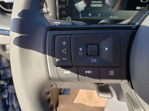 New 2026 Nissan Kicks SR w/ Cold Weather Package image 21