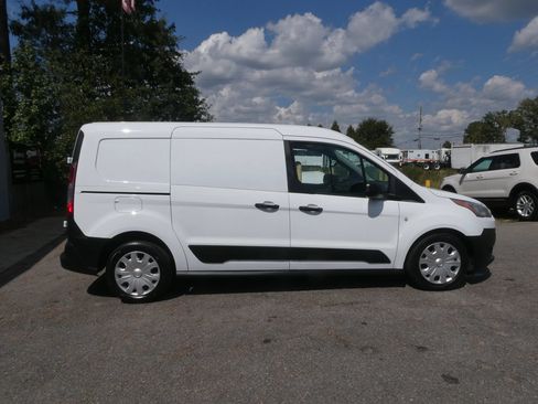 Used 2020 Ford Transit Connect XL FWD image 4
