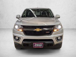 Used 2016 Chevrolet Colorado Z71 video 2
