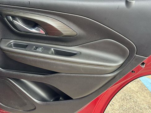 Certified 2021 GMC Terrain SLT w/ Infotainment Package II image 20