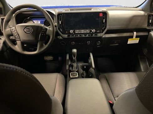 New 2026 Nissan Frontier SV w/ SV Convenience Package image 10