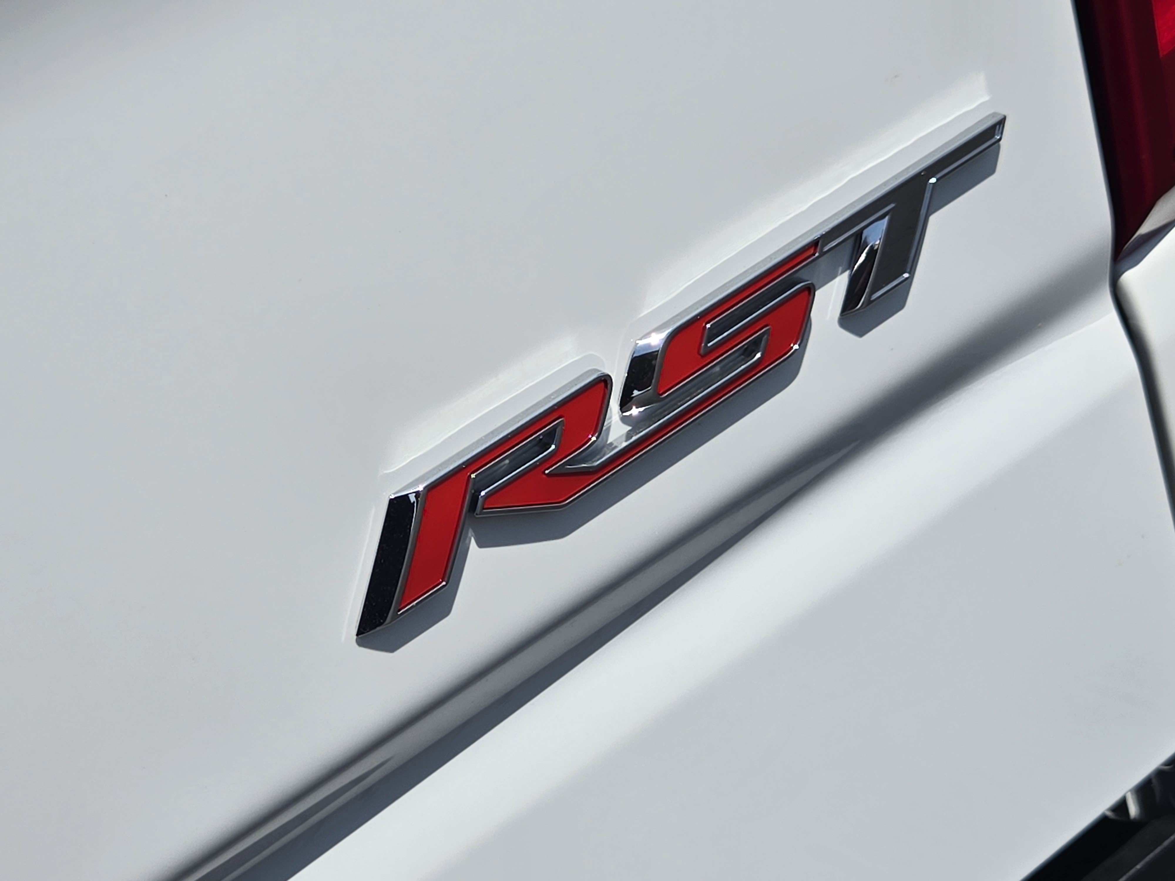 New 2026 Chevrolet Silverado 1500 RST w/ RST Select Package RWD image 9