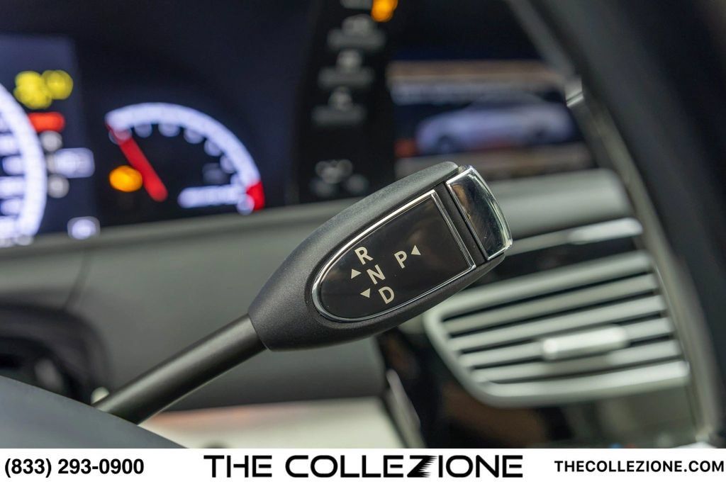 Used 2012 Mercedes-Benz CL 65 AMG image 63