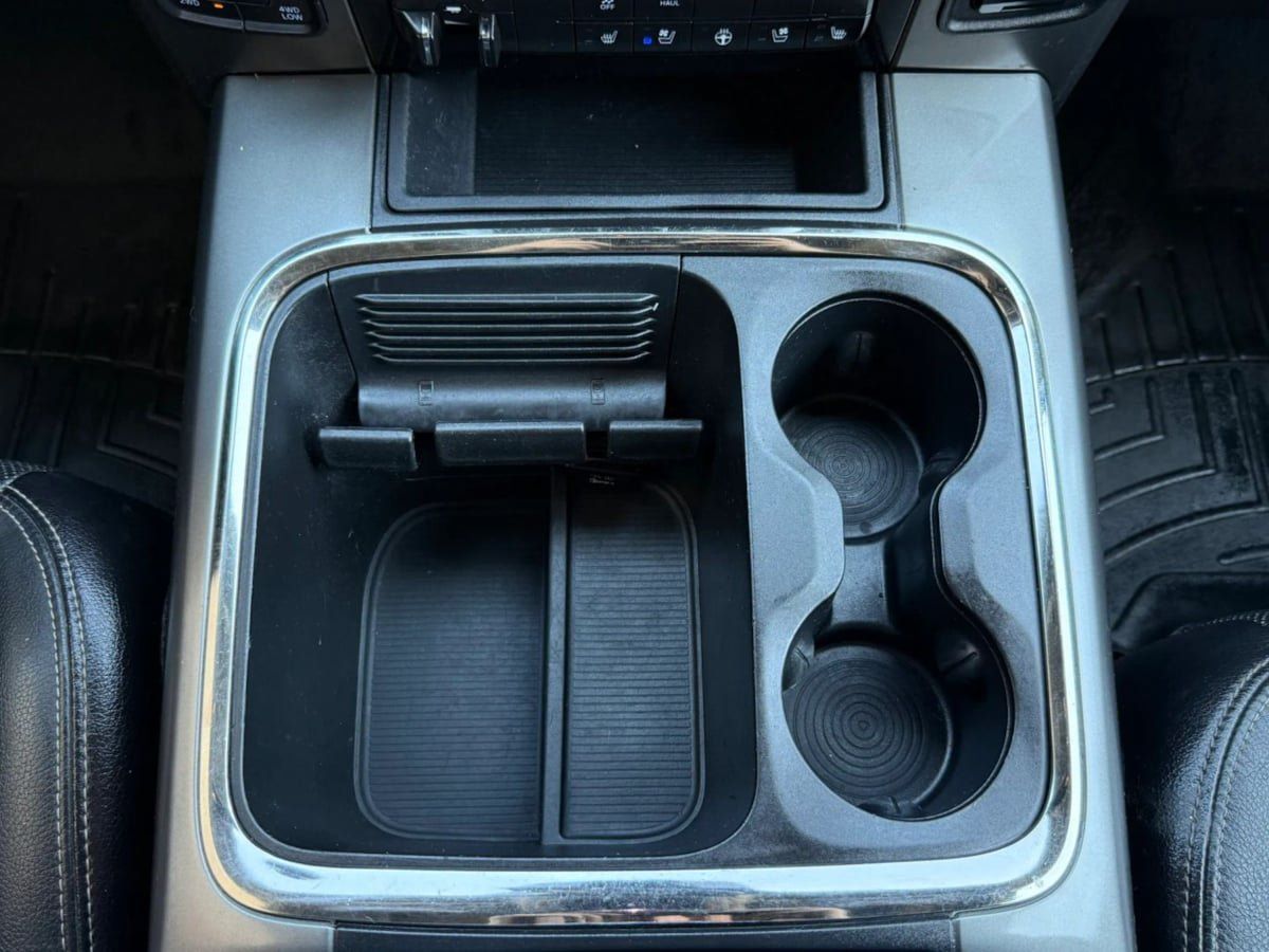 Used 2016 RAM 1500 Sport w/ Sport Premium Group AWD/4WD image 49