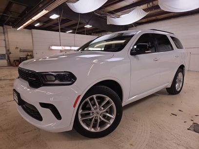 Used 2024 Dodge Durango GT