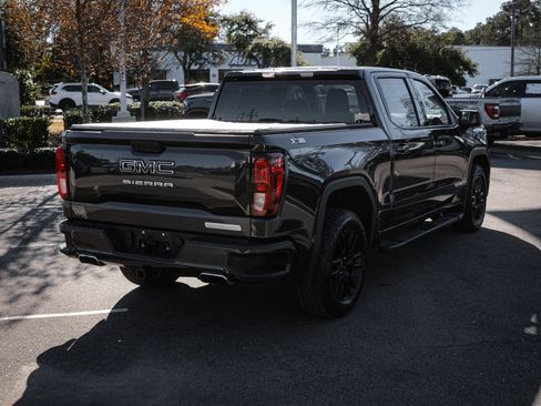 Used 2022 GMC Sierra 1500 Elevation image 10