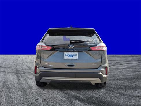 Certified 2024 Ford Edge SEL AWD/4WD image 5