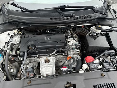 Used 2022 Acura ILX image 18