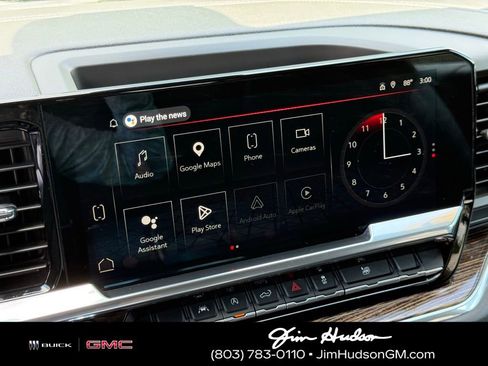 Used 2023 GMC Sierra 1500 Elevation AWD/4WD image 32