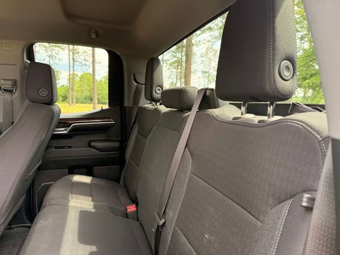 Used 2023 GMC Sierra 1500 Elevation AWD/4WD image 25