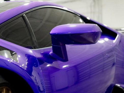Used 2021 Lamborghini Huracan EVO RWD image 34