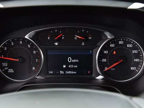 Used 2025 Chevrolet Blazer LT image 10