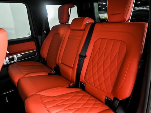 Used 2026 Mercedes-Benz G 63 AMG 4MATIC image 39