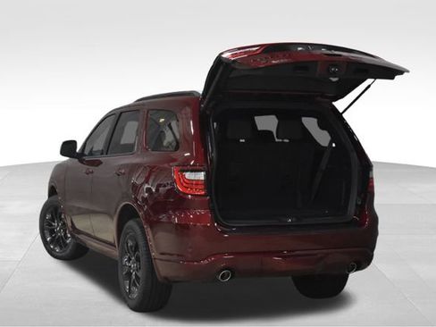 New 2026 Dodge Durango GT image 32