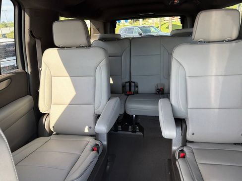 Certified 2026 GMC Yukon XL Elevation AWD/4WD image 14