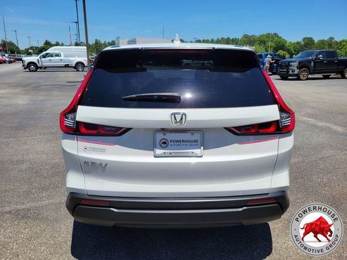 Used 2024 Honda CR-V EX-L image 5