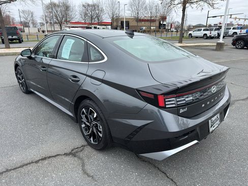 Used 2025 Hyundai Sonata SEL image 5