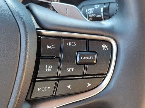 Used 2023 Lexus ES 350 w/ Premium Package image 20