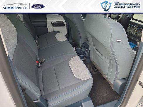 New 2026 Ford Maverick XLT w/ XLT Luxury Package AWD/4WD image 13