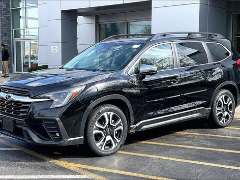 Certified 2023 Subaru Ascent Limited w/ Technology Package AWD/4WD image 15