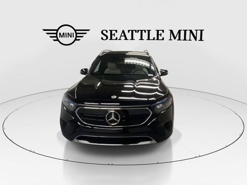 Used 2023 Mercedes-Benz EQB 250+ image 4