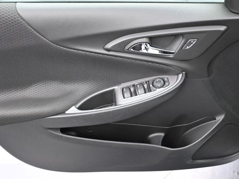 Used 2024 Chevrolet Malibu RS image 23