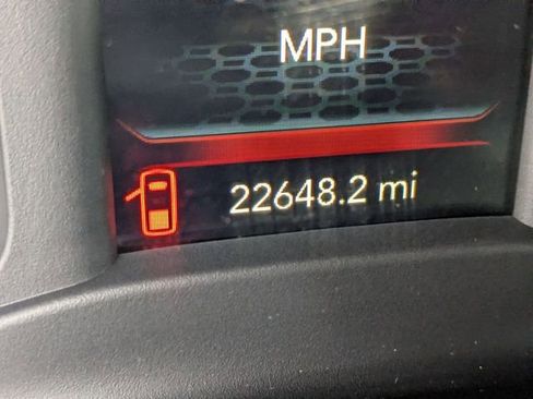 Used 2023 RAM 5500 Tradesman w/ Chrome Appearance Group image 17