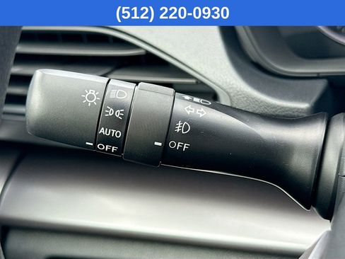 New 2025 Subaru Impreza 2.0i Sport image 13