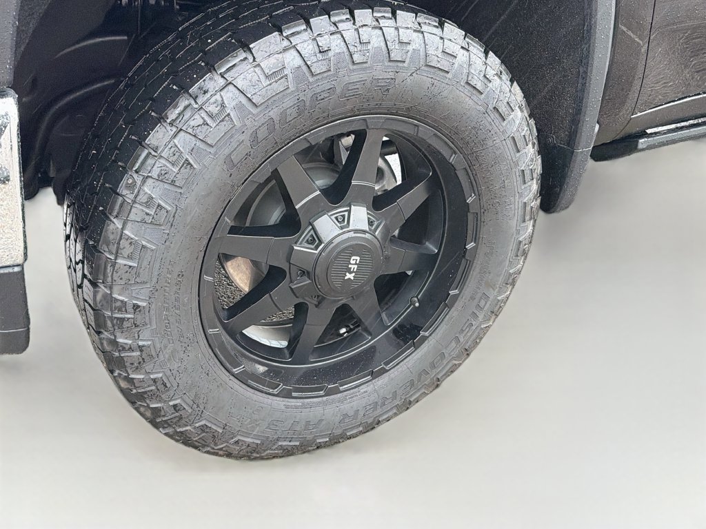 Used 2022 Chevrolet Silverado 2500 LT w/ Convenience Package AWD/4WD image 30