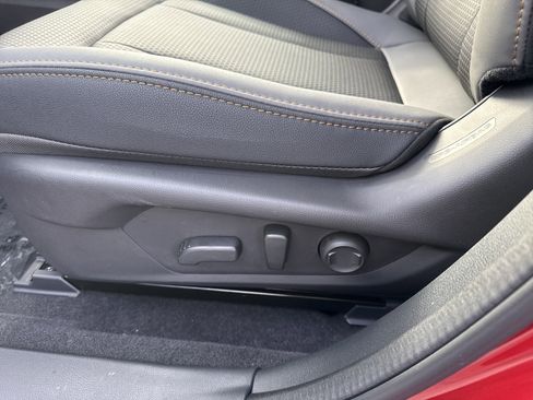 New 2026 Subaru Crosstrek 2.5i Wilderness image 12