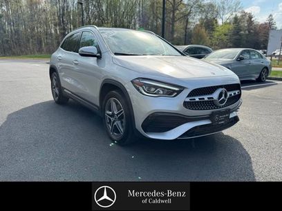 Certified 2023 Mercedes-Benz GLA 250 4MATIC