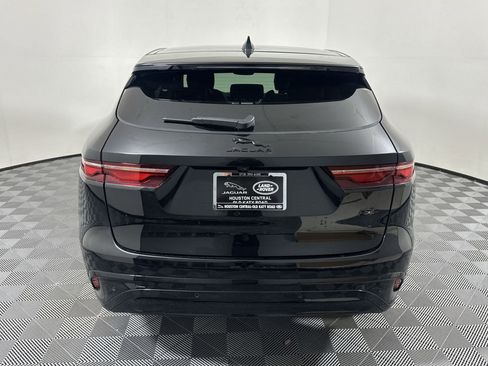 Used 2026 Jaguar F-PACE R-Dynamic S image 8