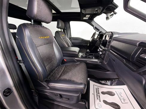 Used 2023 Ford F150 Tremor image 25