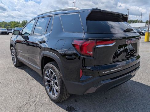 New 2027 GMC Terrain Elevation w/ Elevation Premium Package AWD/4WD image 7