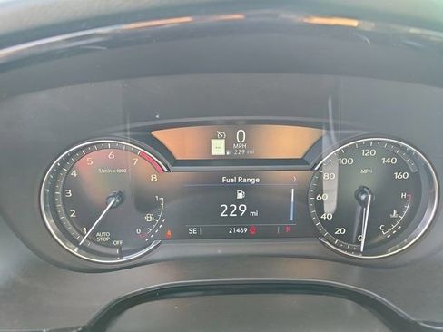 Used 2025 Cadillac XT5 Premium Luxury FWD image 31