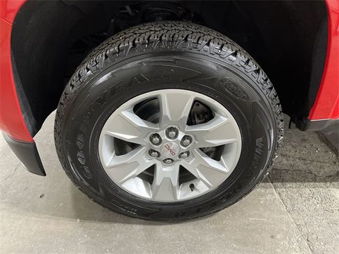 Used 2017 GMC Canyon SLE w/ SLE Convenience Package image 22