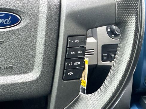 Used 2013 Ford F150 Raptor w/ Luxury Equipment Group image 21