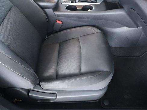 Used 2019 Nissan Altima 2.5 SV image 38