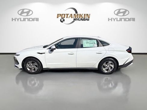 New 2026 Hyundai Sonata SE image 8