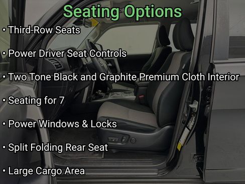 Used 2023 Toyota 4Runner SR5 image 14