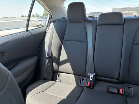 Used 2025 Toyota Corolla LE FWD image 37