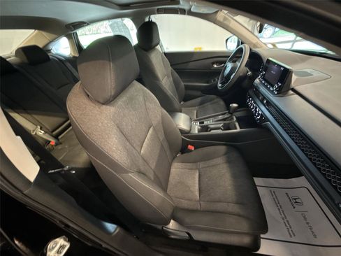 Used 2023 Honda Accord EX image 26