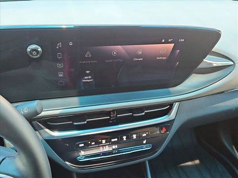 Certified 2024 Buick Envista Preferred FWD image 14