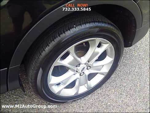 Used 2014 Ford Escape Titanium image 35