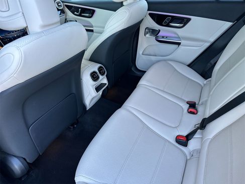 Certified 2025 Mercedes-Benz GLC 300 GLC 300 image 13