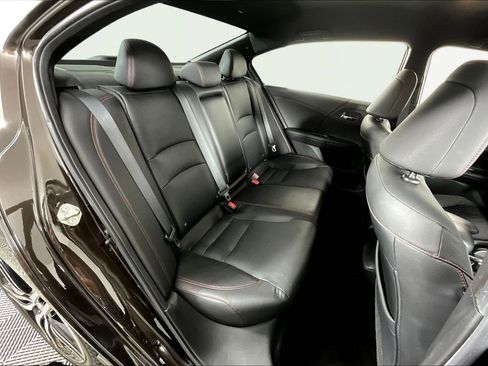 Used 2017 Honda Accord Sport Special Edition image 26