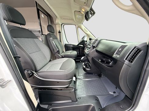 Used 2021 RAM ProMaster 1500 FWD image 25