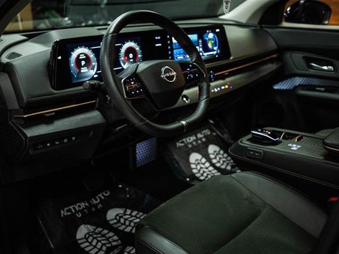 Used 2023 Nissan Ariya ENGAGE E-4ORCE image 8