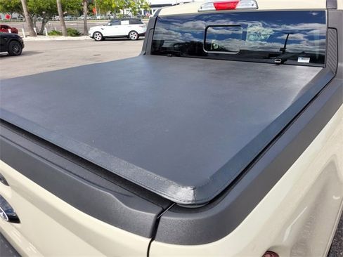 Used 2025 Ford Maverick Lariat w/ 4K Tow Package image 14